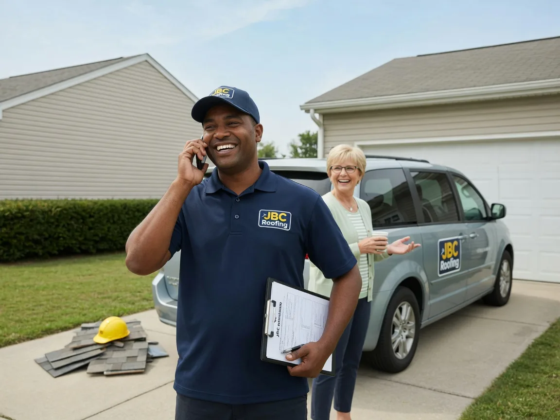 Roof Replacement Severy, KS FAQs